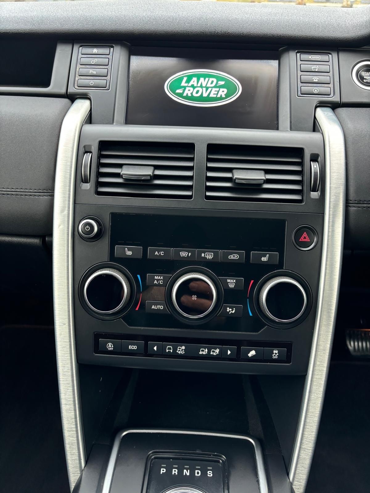 Used Land Rover Discovery Sport 2018 for sale - 77180333: Photo 13