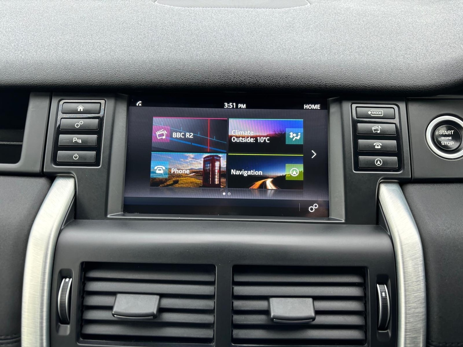 Used Land Rover Discovery Sport 2018 for sale - 77180333: Photo 14