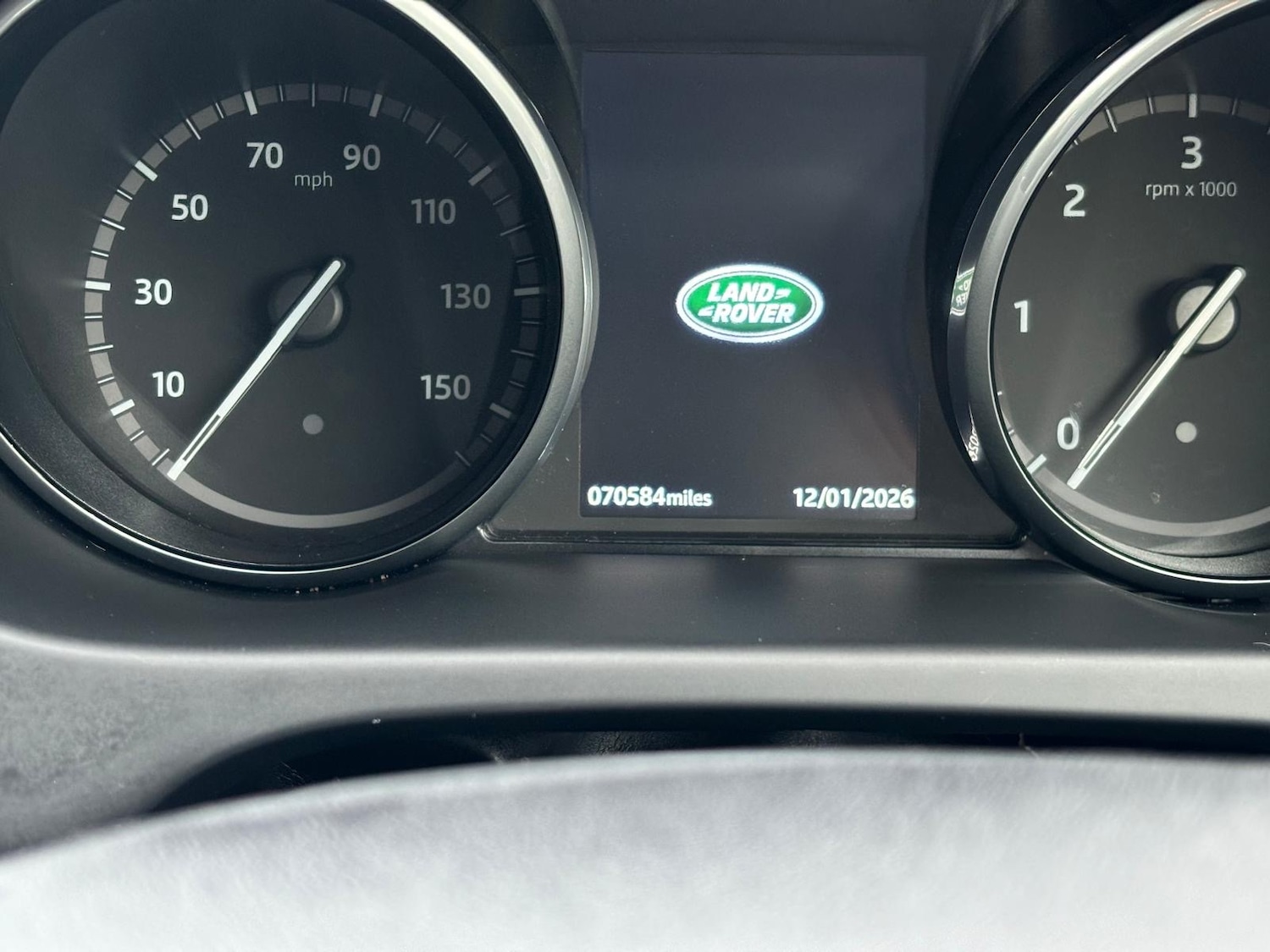 Used Land Rover Discovery Sport 2018 for sale - 77180333: Photo 8