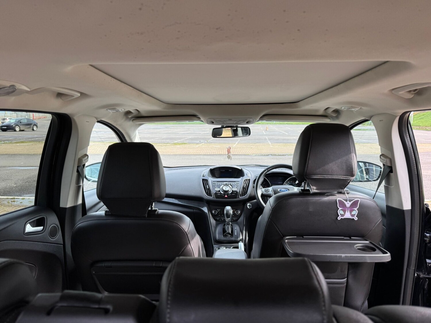 Used Ford Kuga 2014 for sale - 77903639: Photo 10