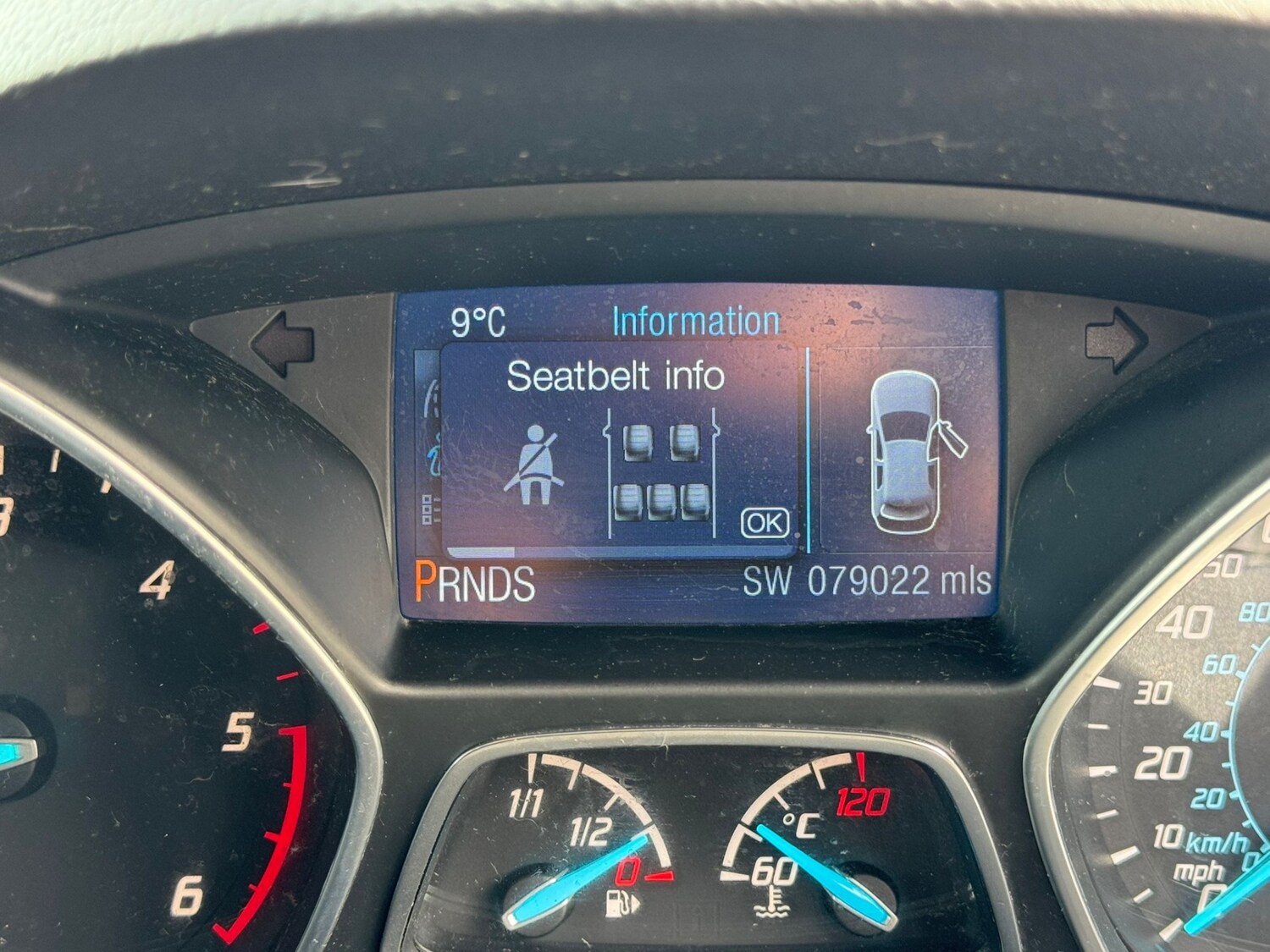 Used Ford Kuga 2014 for sale - 77903639: Photo 16