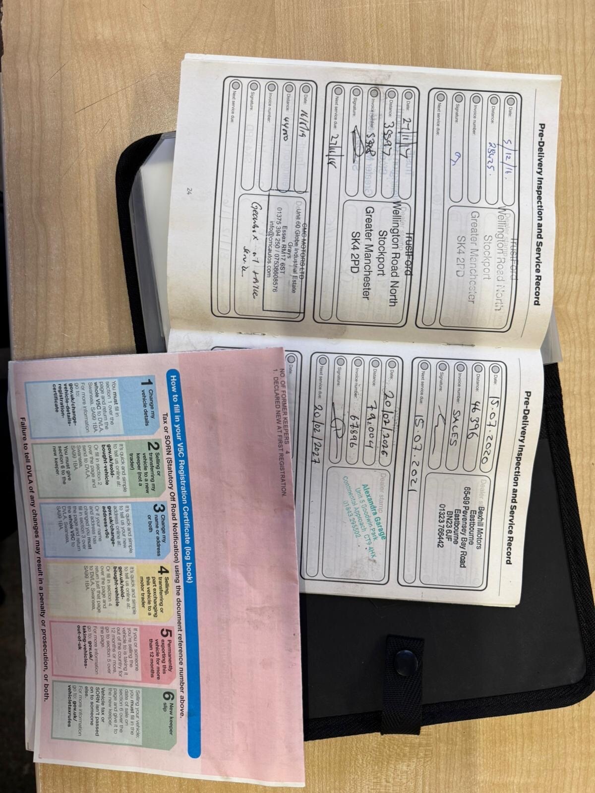 Used Ford Kuga 2014 for sale - 77903639: Photo 17