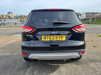 Used Ford Kuga 2014 for sale - 77903639: Photo