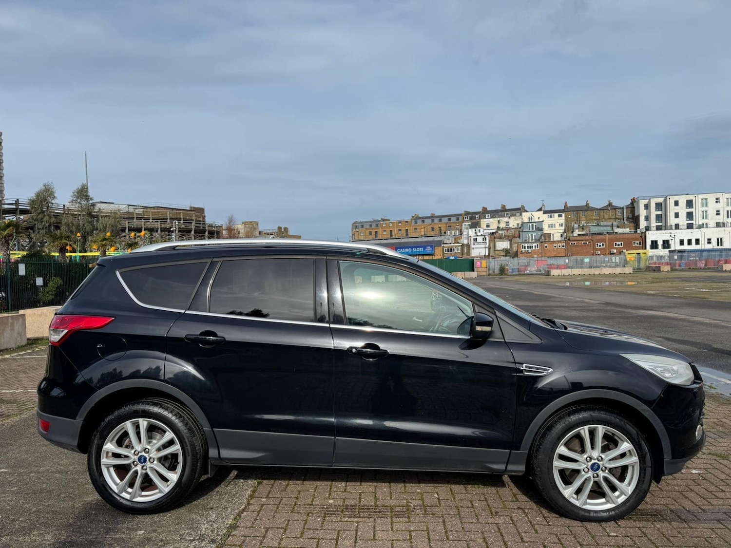 Used Ford Kuga 2014 for sale - 77903639: Photo 5