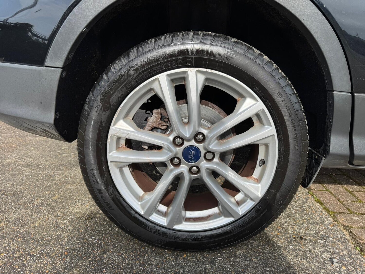 Used Ford Kuga 2014 for sale - 77903639: Photo 6