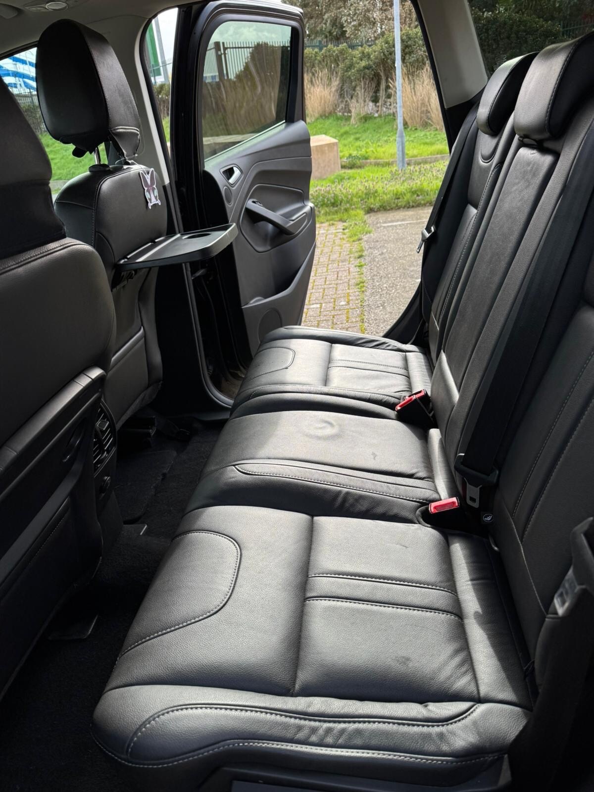 Used Ford Kuga 2014 for sale - 77903639: Photo 8