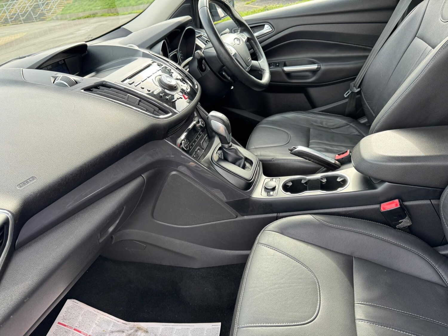 Used Ford Kuga 2014 for sale - 77903639: Photo 9