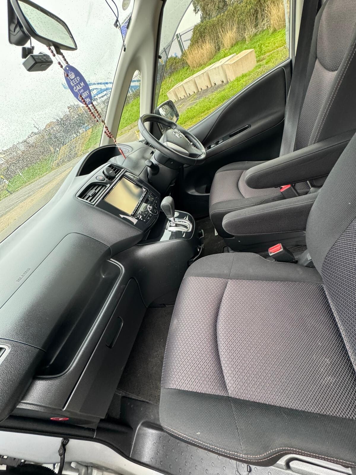 Used Nissan Serena 2023 for sale - 78055162: Photo 12