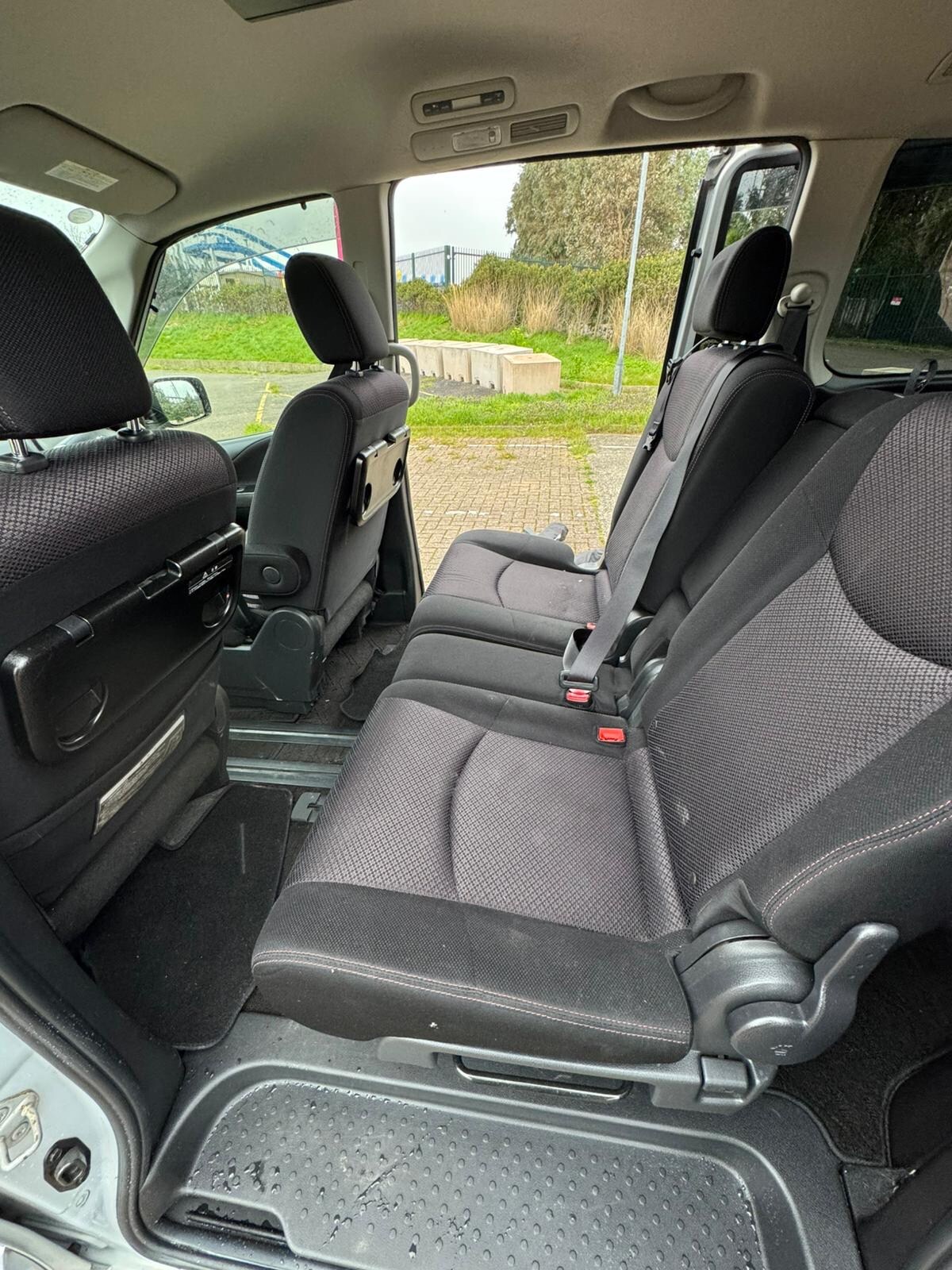 Used Nissan Serena 2023 for sale - 78055162: Photo 14