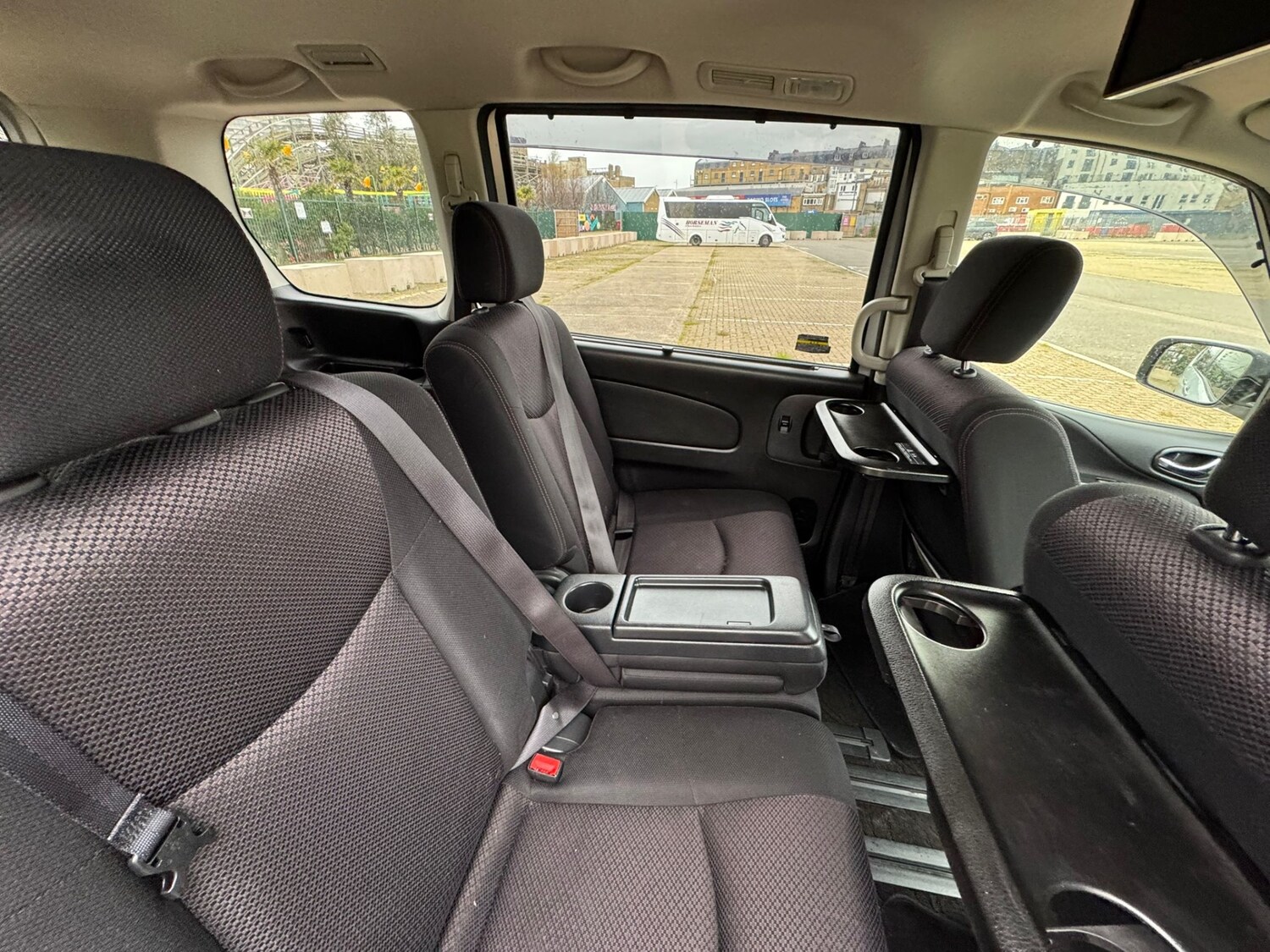 Used Nissan Serena 2023 for sale - 78055162: Photo 15