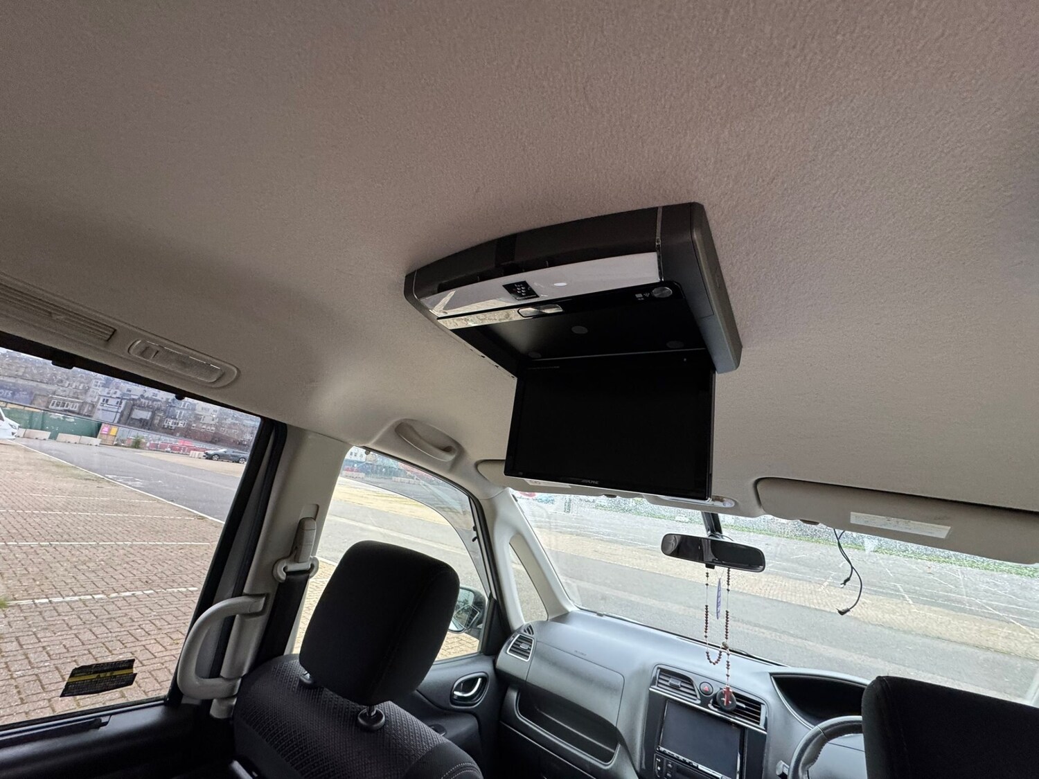 Used Nissan Serena 2023 for sale - 78055162: Photo 16