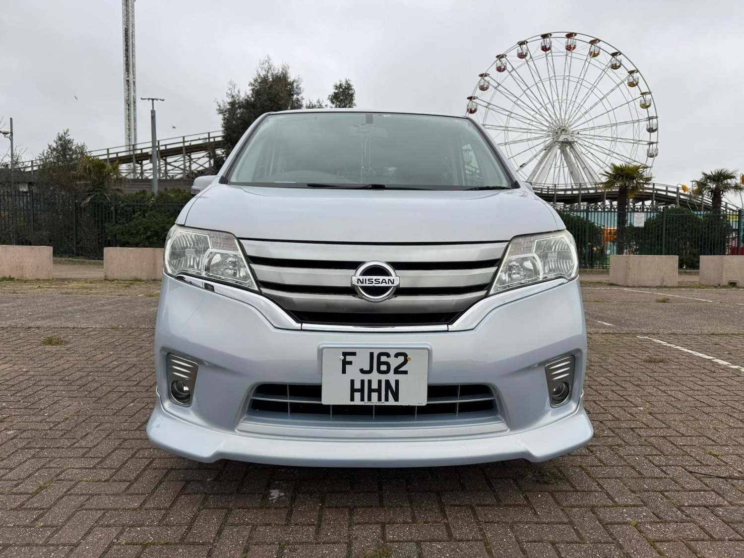 Used Nissan Serena 2023 for sale - 78055162: Photo 2