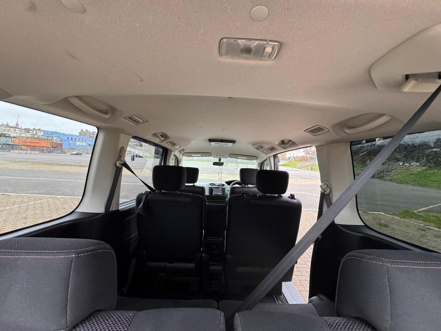 Used Nissan Serena 2023 for sale - 78055162: Photo 20