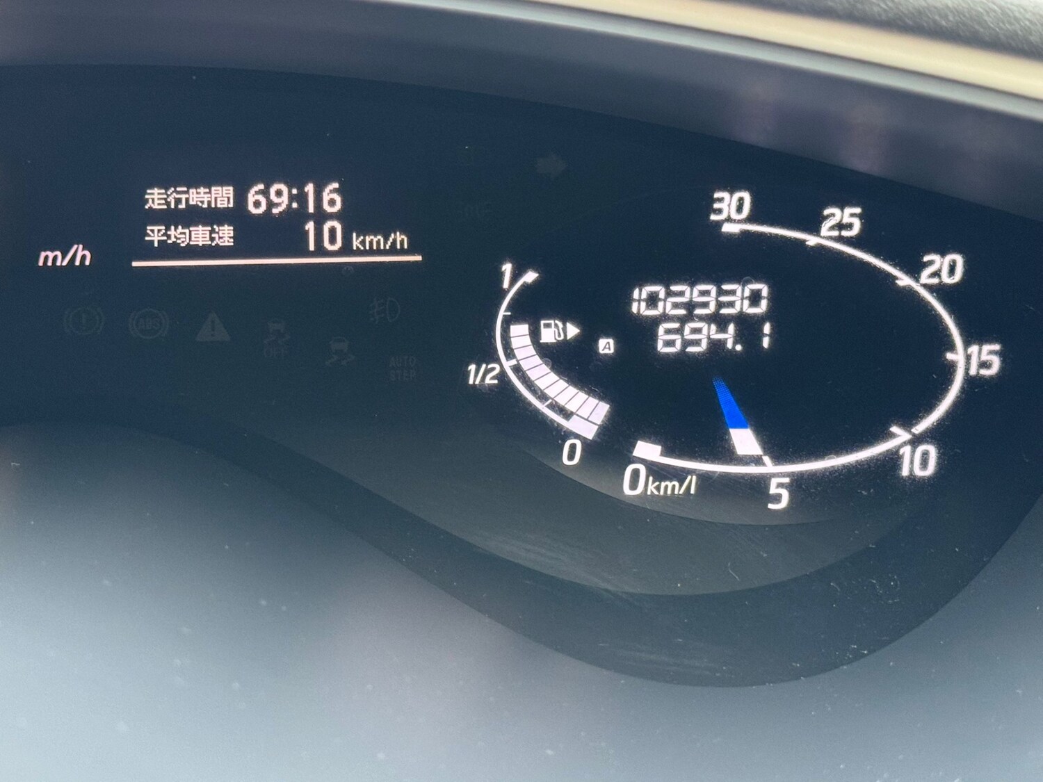 Used Nissan Serena 2023 for sale - 78055162: Photo 6