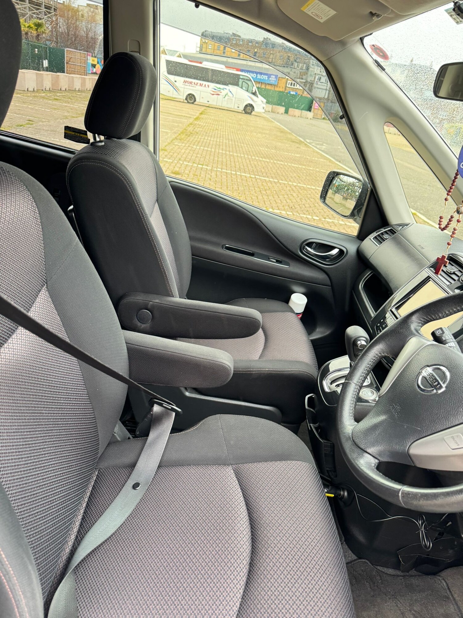 Used Nissan Serena 2023 for sale - 78055162: Photo 7