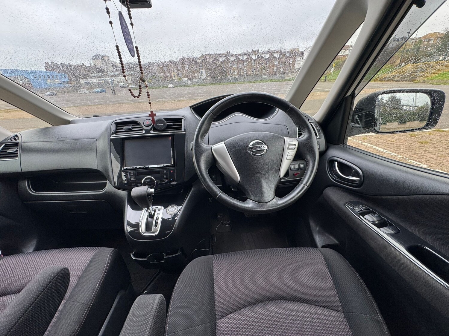 Used Nissan Serena 2023 for sale - 78055162: Photo 8