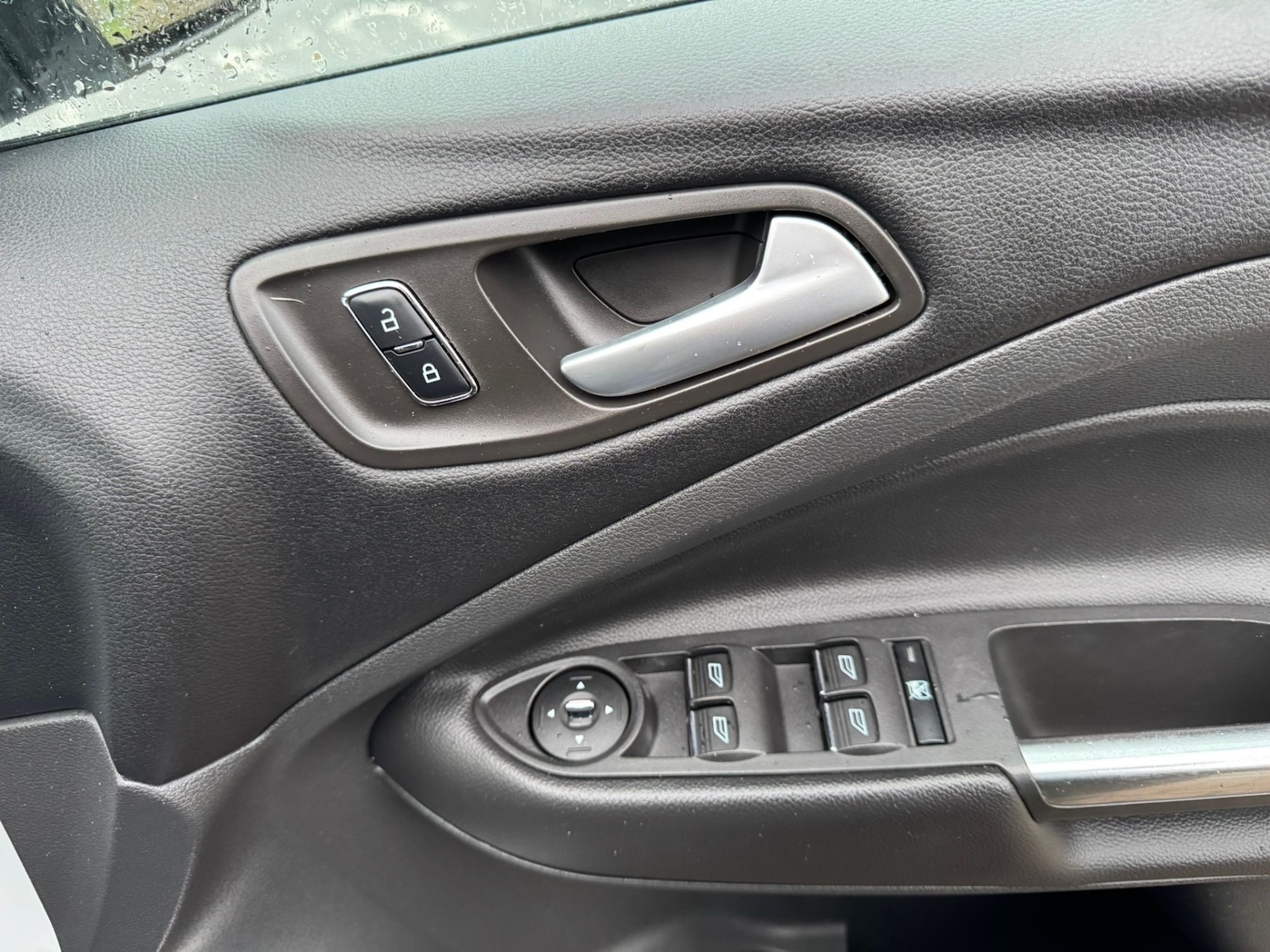 Used Ford Kuga 2014 for sale - 77381734: Photo 11