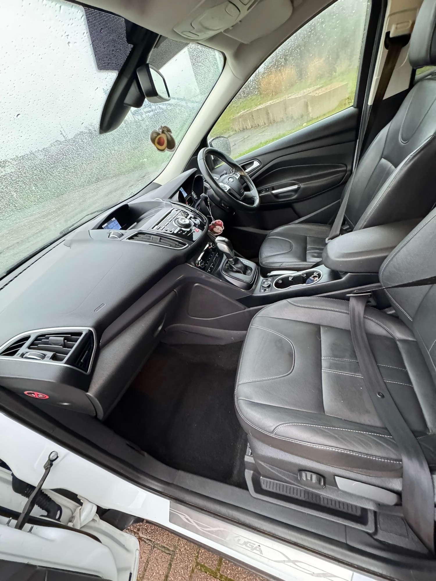 Used Ford Kuga 2014 for sale - 77381734: Photo 12