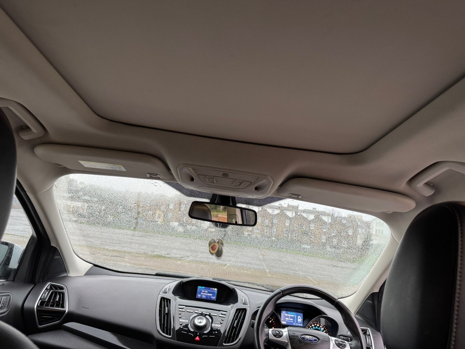 Used Ford Kuga 2014 for sale - 77381734: Photo 13