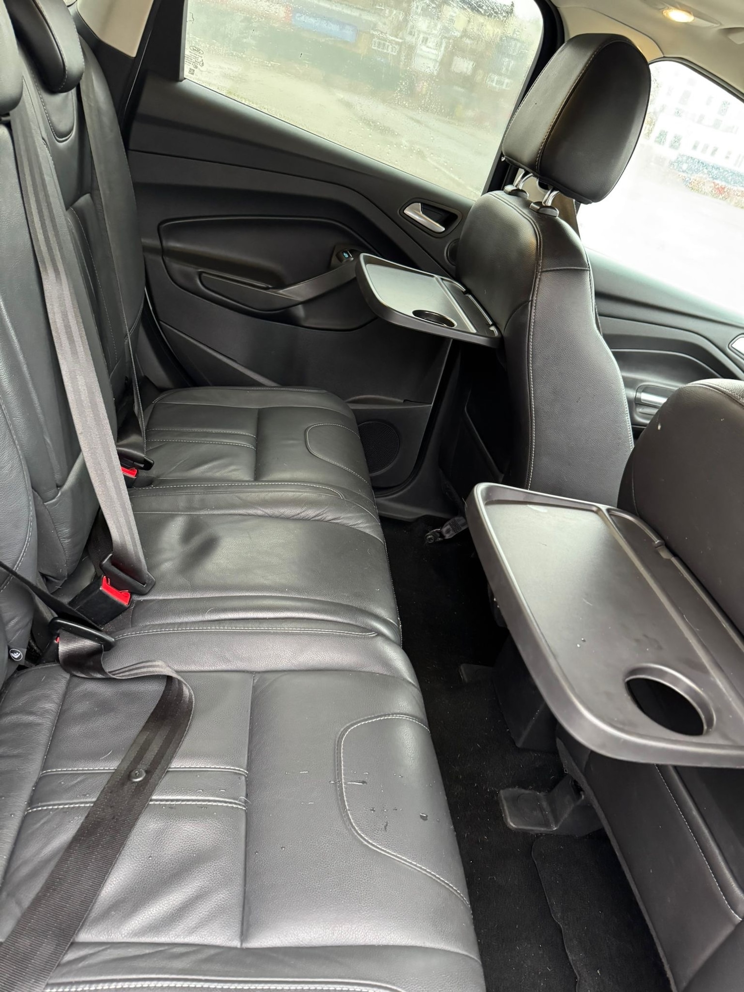 Used Ford Kuga 2014 for sale - 77381734: Photo 15