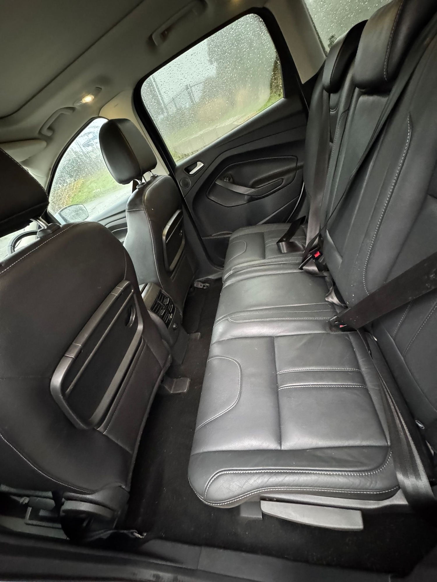 Used Ford Kuga 2014 for sale - 77381734: Photo 16