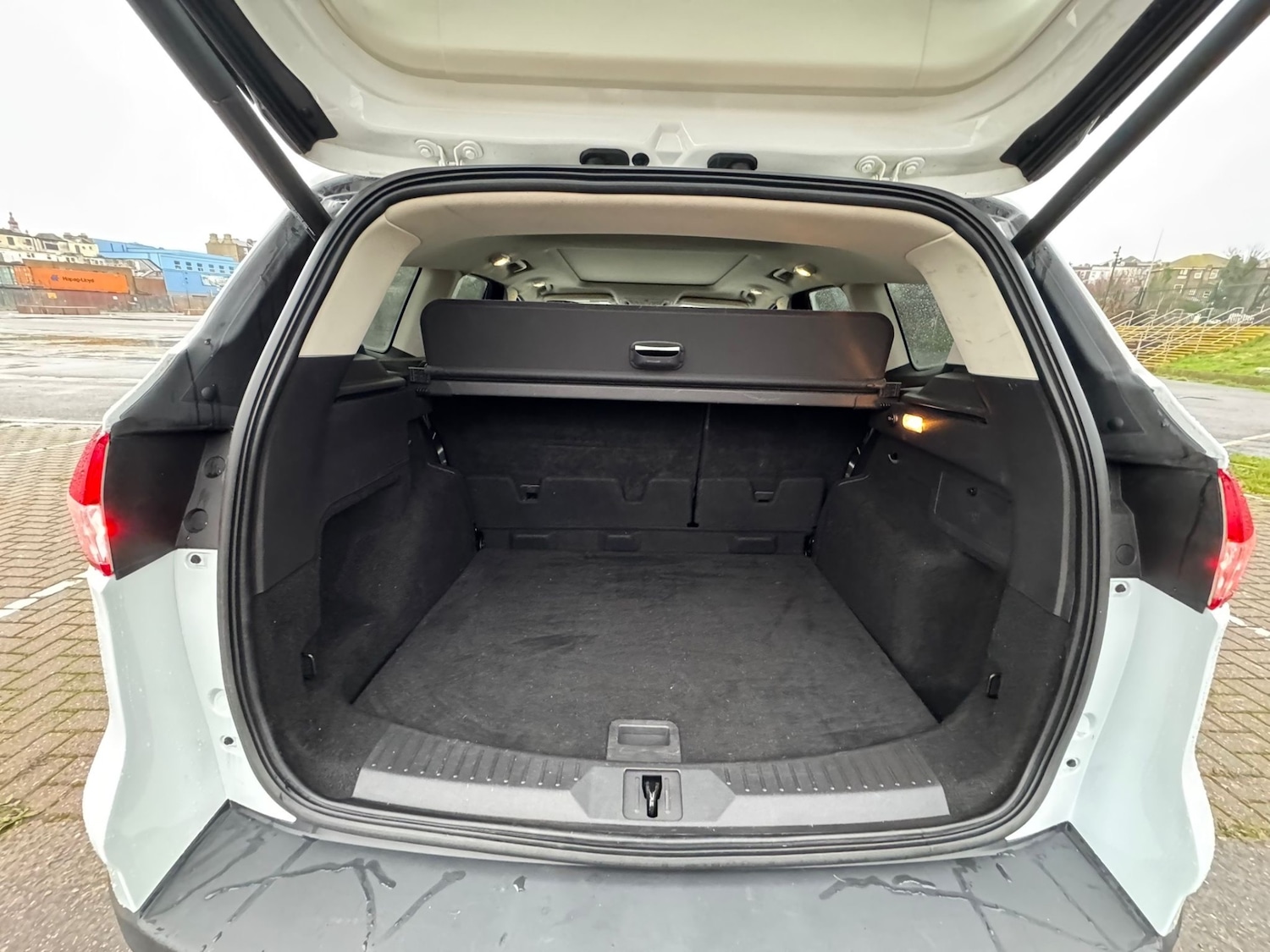 Used Ford Kuga 2014 for sale - 77381734: Photo 17