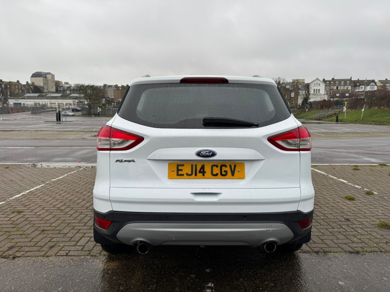 Used Ford Kuga 2014 for sale - 77381734: Photo 5