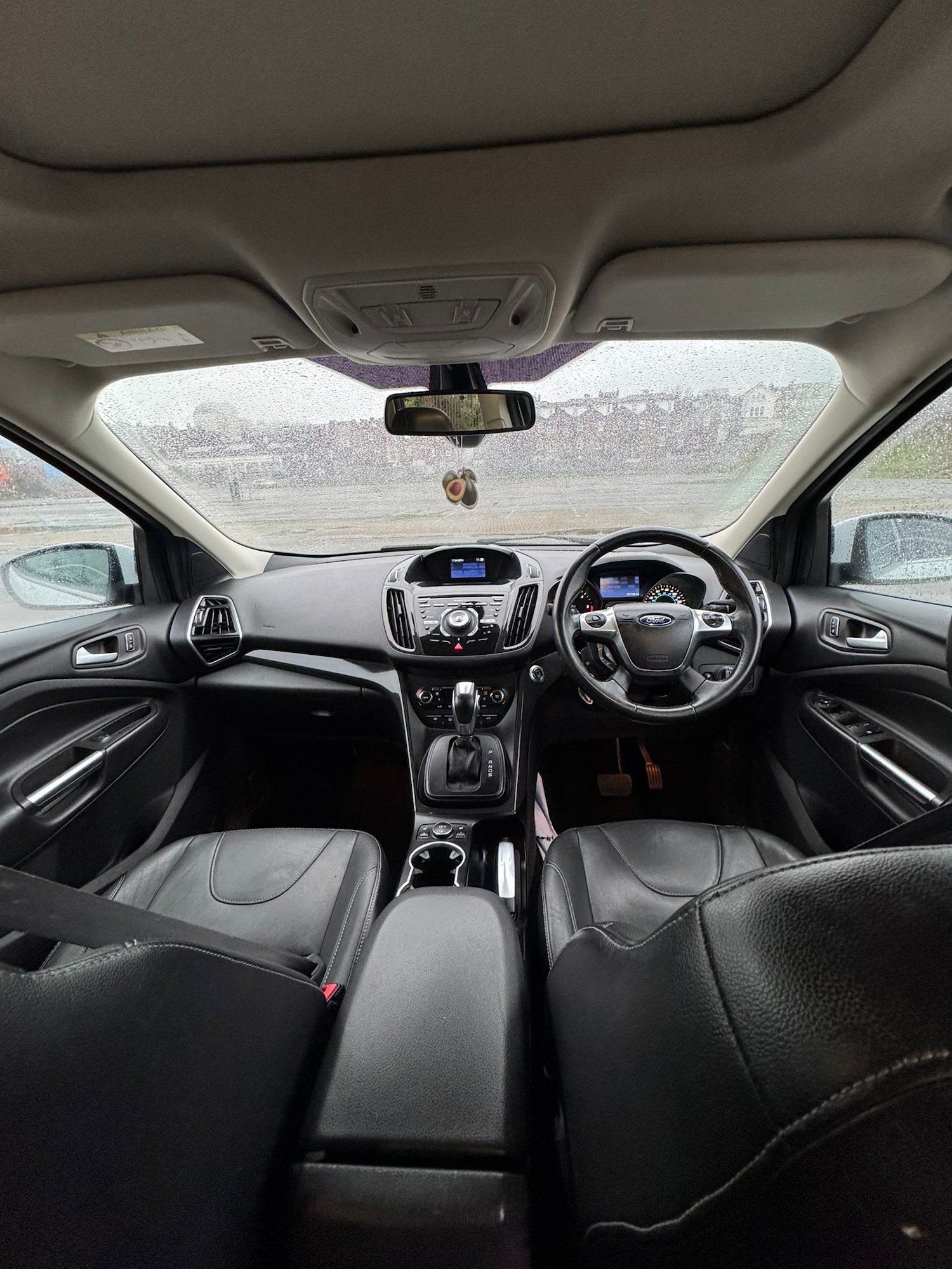 Used Ford Kuga 2014 for sale - 77381734: Photo 7