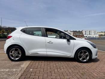 Used Renault Clio 2015 for sale - 74754223: Photo
