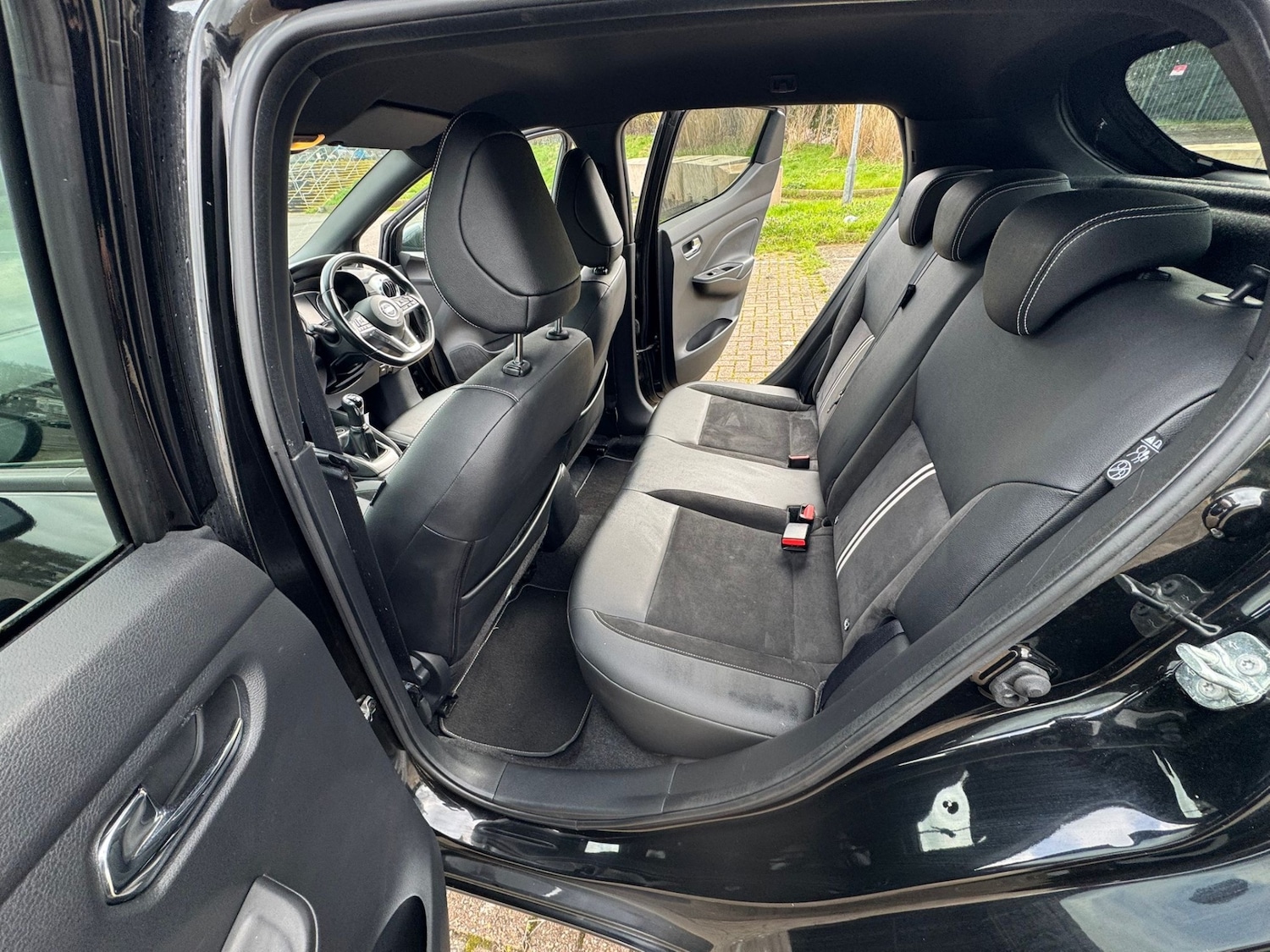 Used Nissan Micra 2019 for sale - 77677481: Photo 10