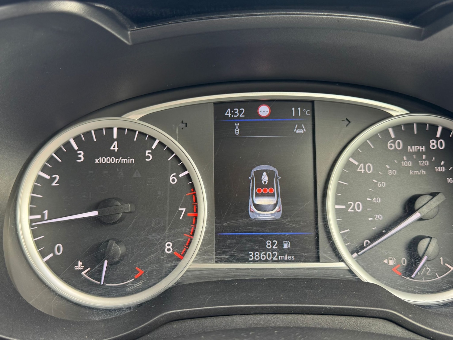 Used Nissan Micra 2019 for sale - 77677481: Photo 13