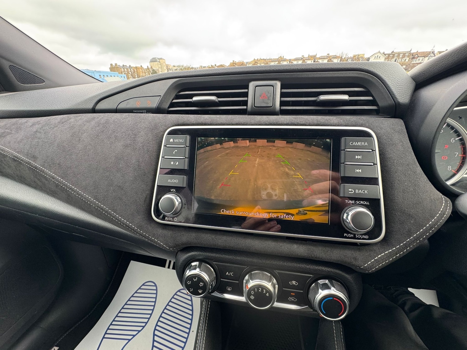 Used Nissan Micra 2019 for sale - 77677481: Photo 14