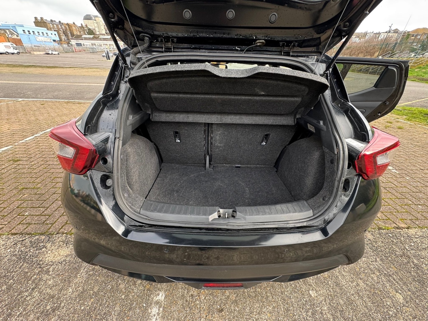 Used Nissan Micra 2019 for sale - 77677481: Photo 5