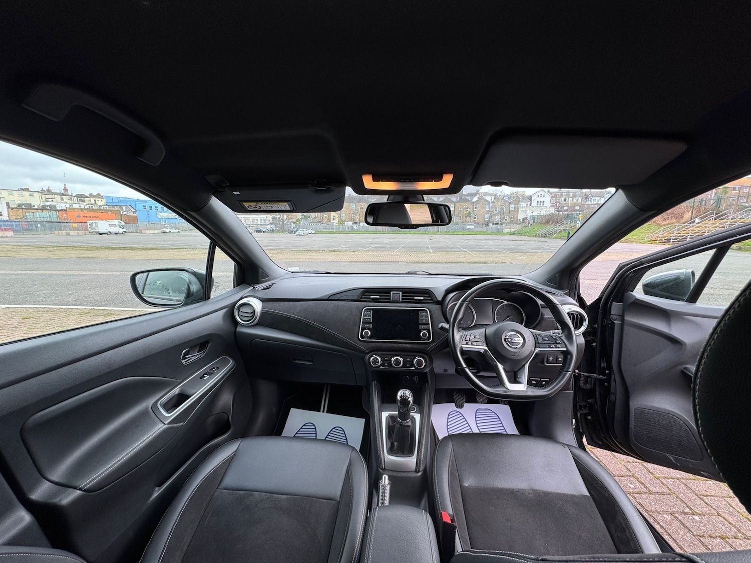 Used Nissan Micra 2019 for sale - 77677481: Photo 7