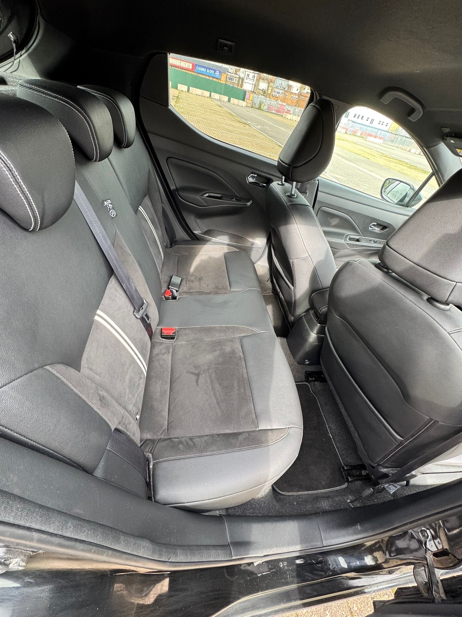 Used Nissan Micra 2019 for sale - 77677481: Photo 8