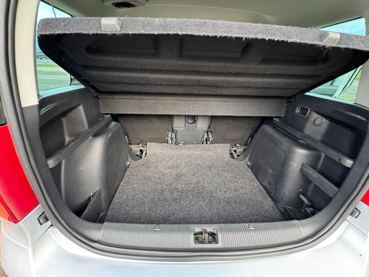 Used Skoda Yeti 2014 for sale - 77001645: Photo 7