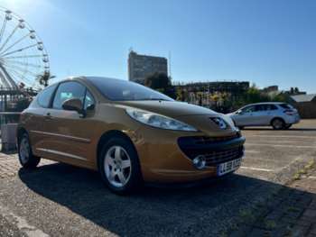 2008 (58) - 1.4 VTi Sport [95] 3dr