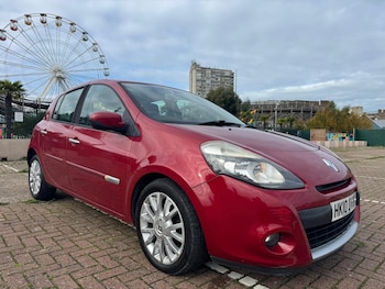 Renault - Clio