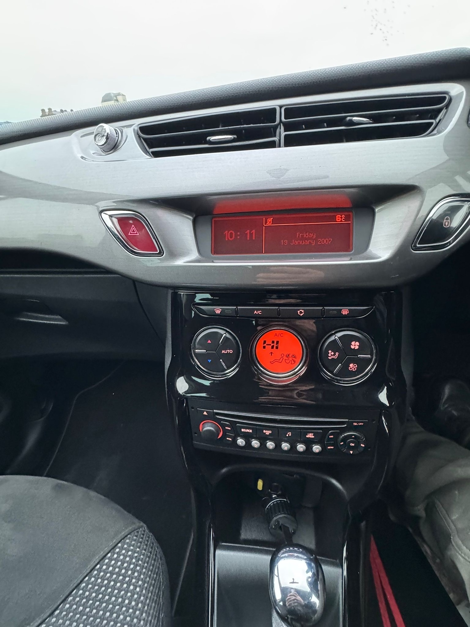 Used Citroen C3 2011 for sale - 77063521: Photo 10