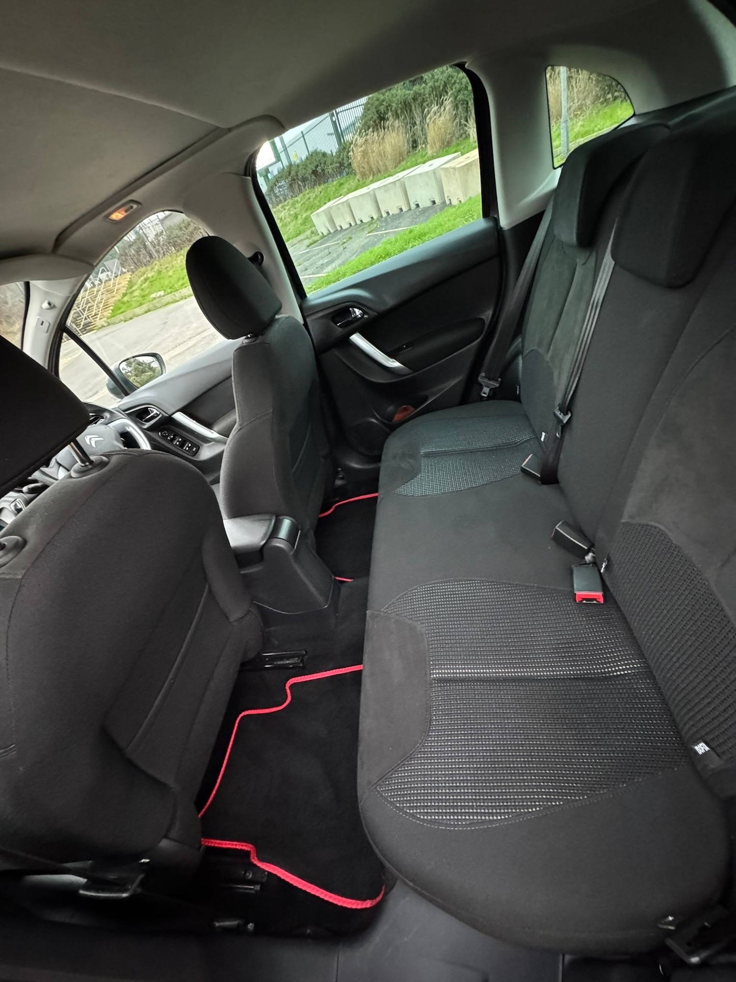 Used Citroen C3 2011 for sale - 77063521: Photo 12