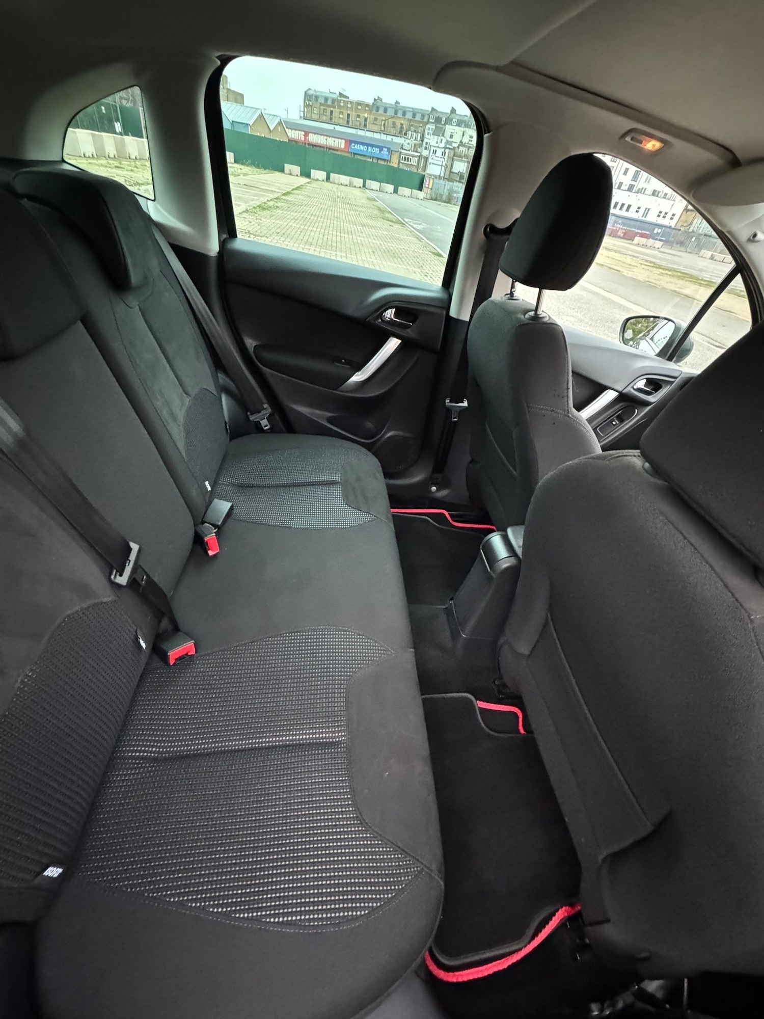 Used Citroen C3 2011 for sale - 77063521: Photo 13