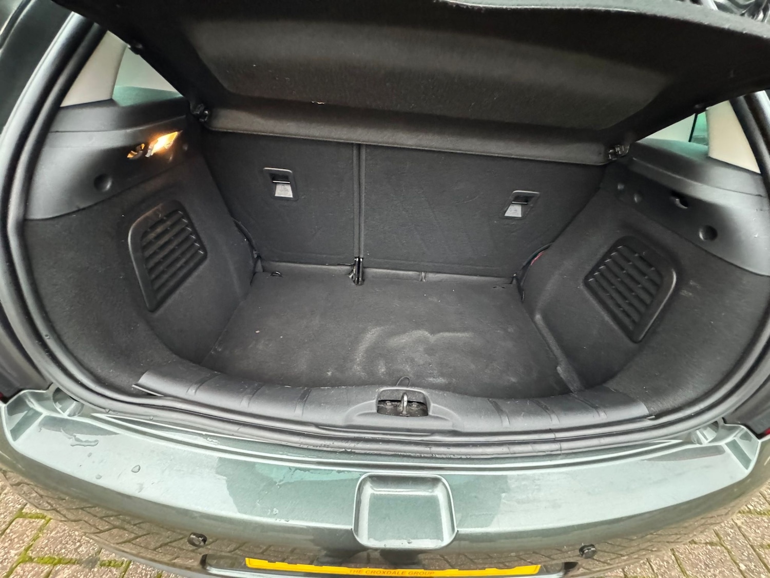 Used Citroen C3 2011 for sale - 77063521: Photo 14