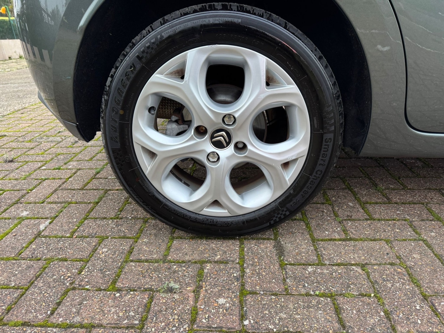 Used Citroen C3 2011 for sale - 77063521: Photo 16