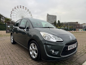 Used Citroen C3 2011 for sale - 77063521: Photo