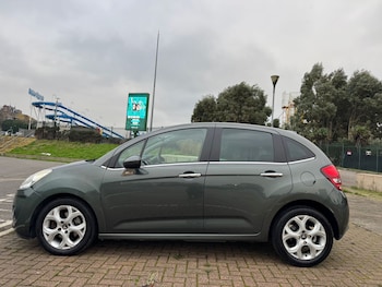 Used Citroen C3 2011 for sale - 77063521: Photo