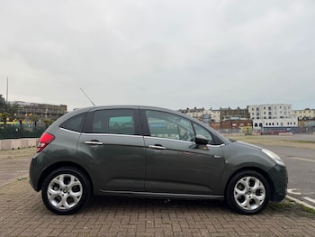 Used Citroen C3 2011 for sale - 77063521: Photo