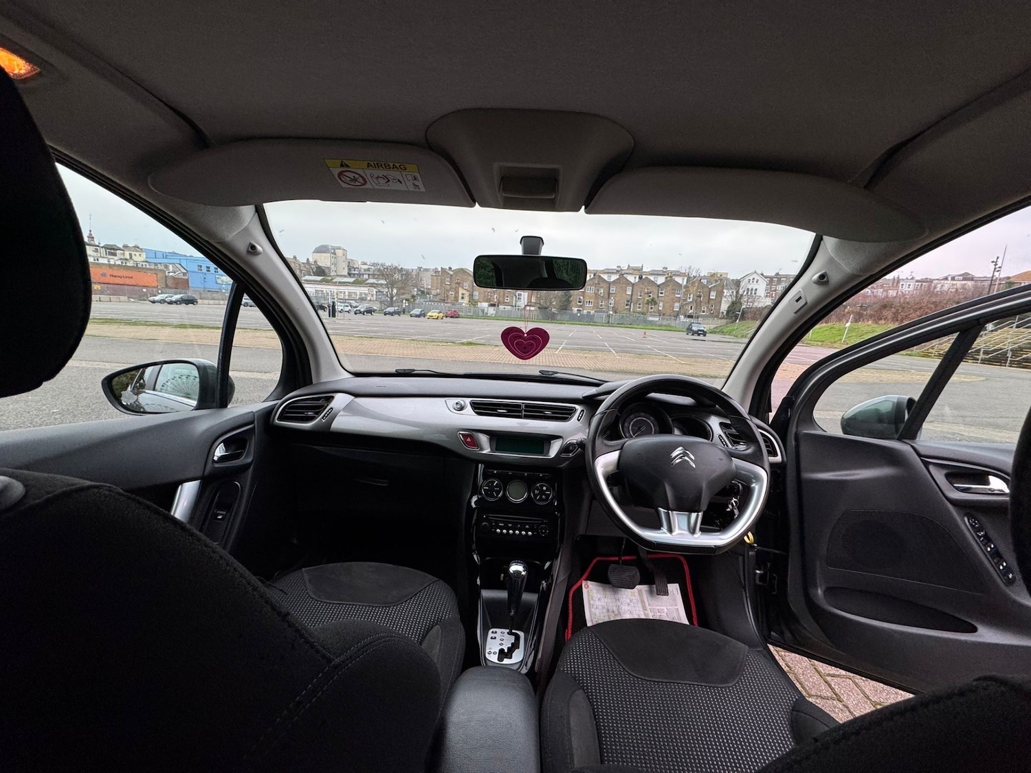 Used Citroen C3 2011 for sale - 77063521: Photo 7