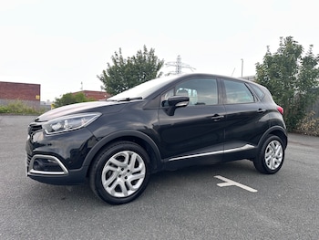Used Renault Captur 2017 for sale - 76312289: Photo 4