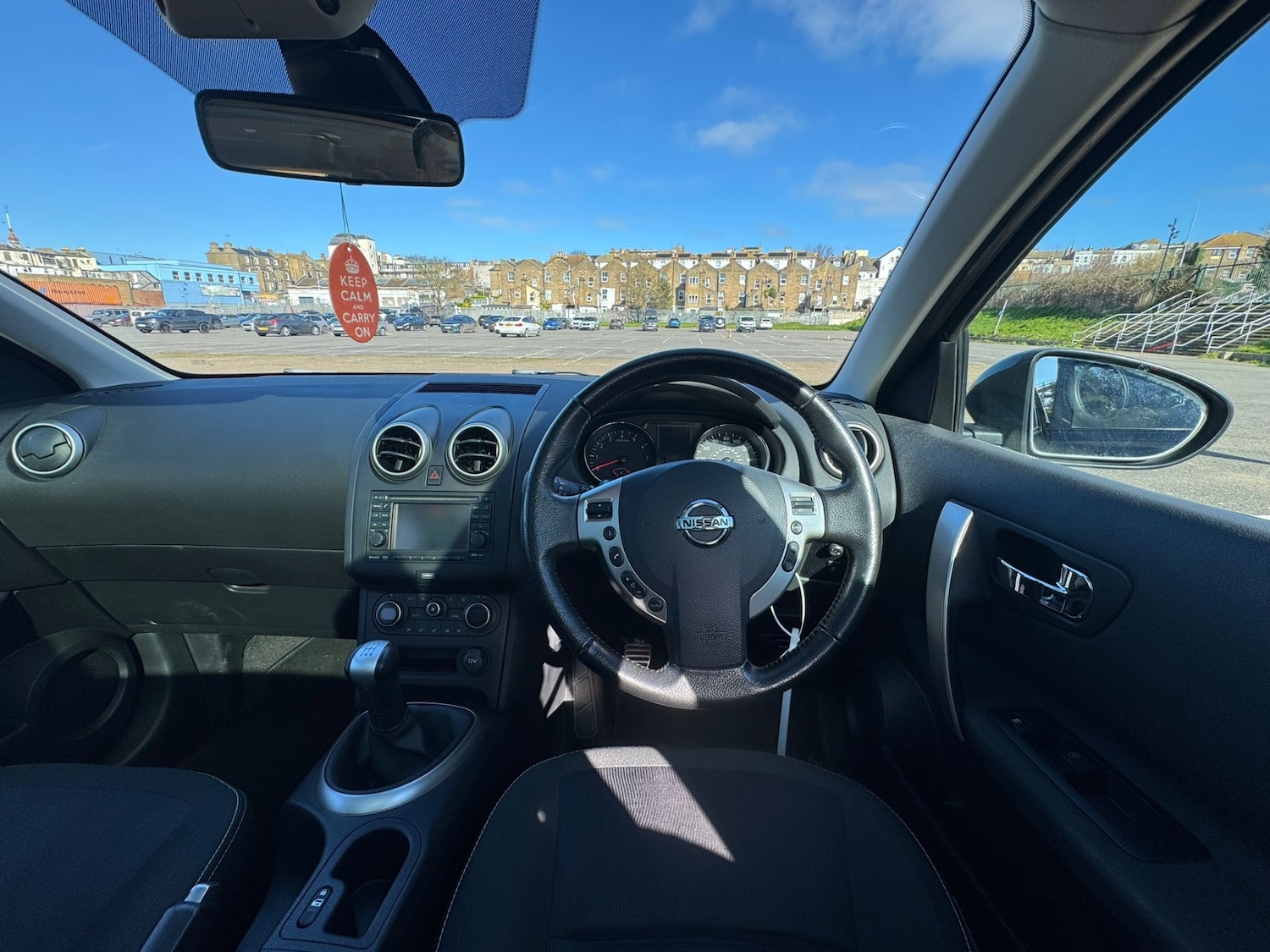 Used Nissan Qashqai 2012 for sale - 77983614: Photo 10