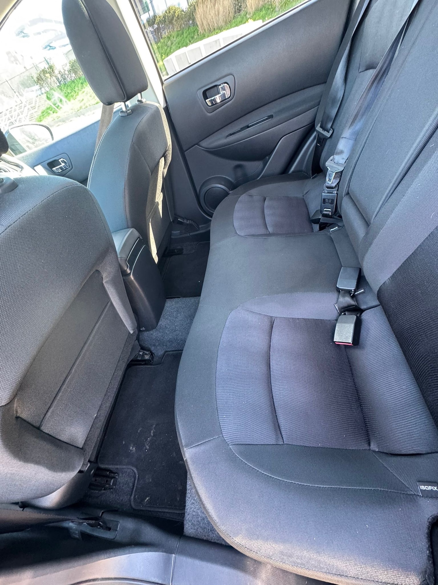 Used Nissan Qashqai 2012 for sale - 77983614: Photo 11